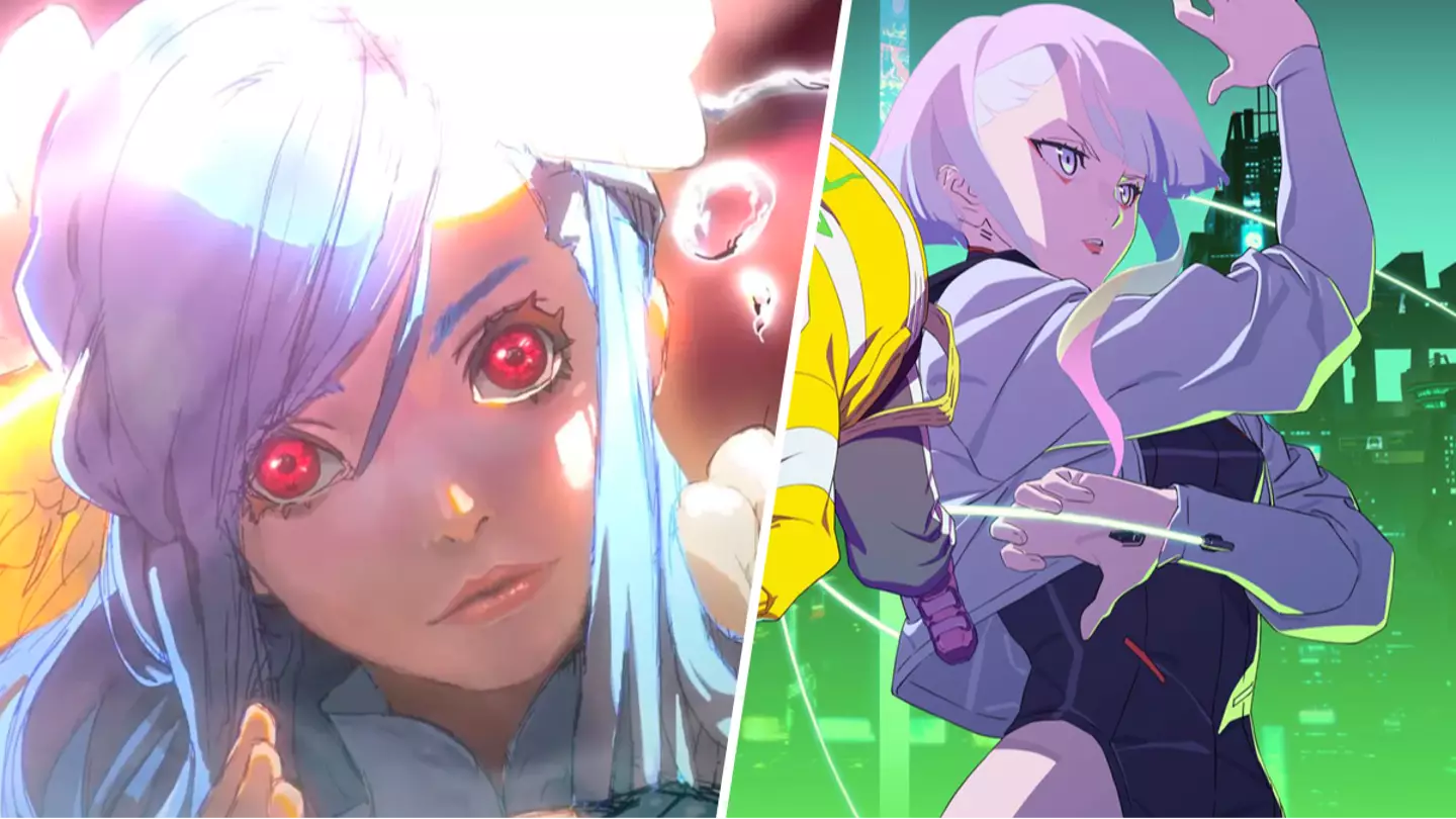 Cyberpunk 2077 returns in surprise new release