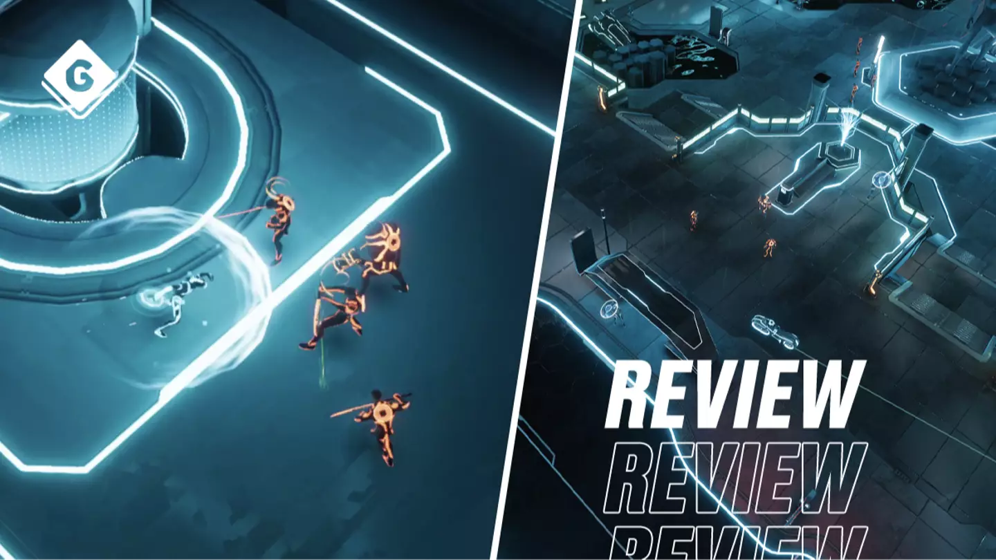 TRON: Catalyst review - A polished and faithful adventure into the legacy of TRON