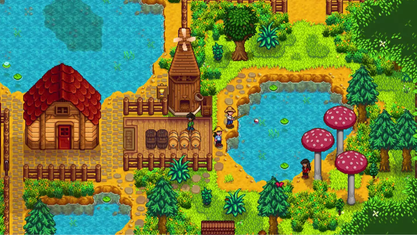 ConcernedApe