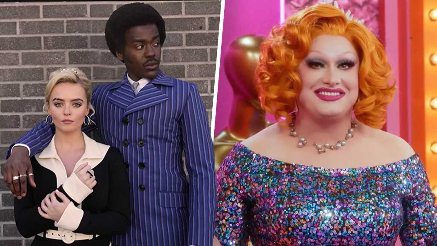 Doctor Who teaser shows first look at Drag Race star as Doctor's 'greatest enemy'