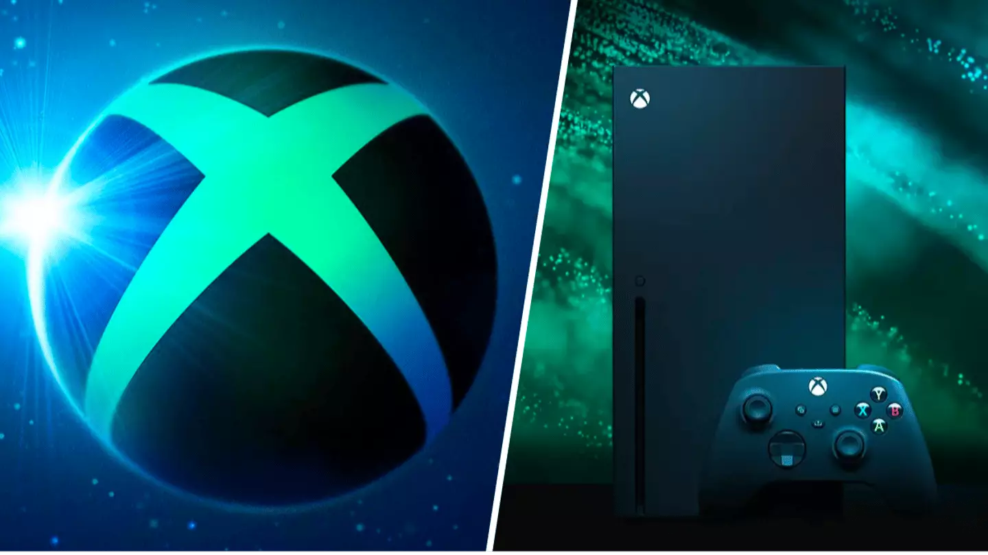 Xbox drops 3 free games you can download and play this weekend