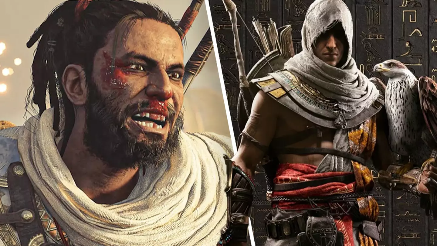 Assassin's Creed Origins fans agree Bayek deserves a second game