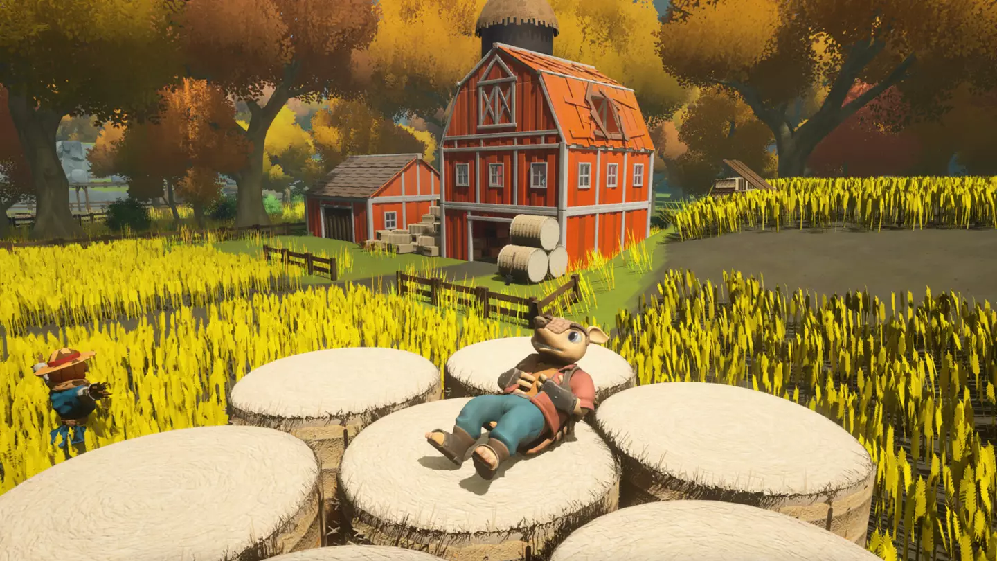 Steam New Free Game Has 100 Percent Positive Reviews, We Love to See It
