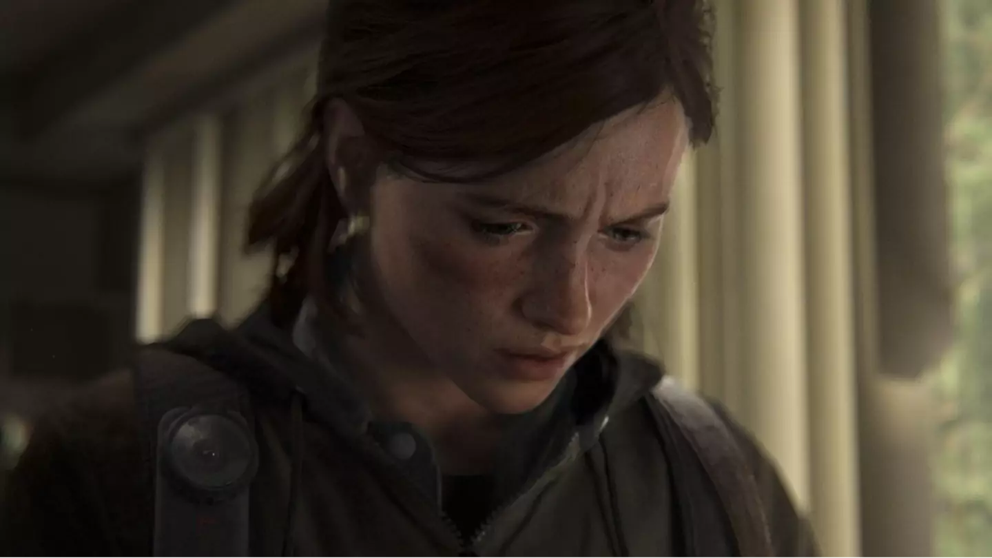The Last of Us surprise game announcement leaves fans torn
