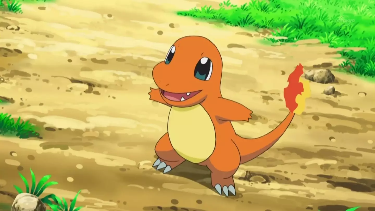The Pokémon Company International