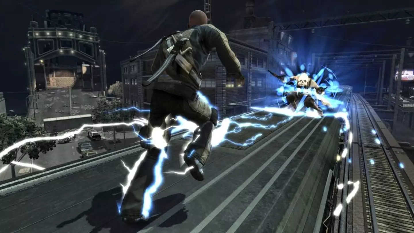 Sony Interactive Entertainment