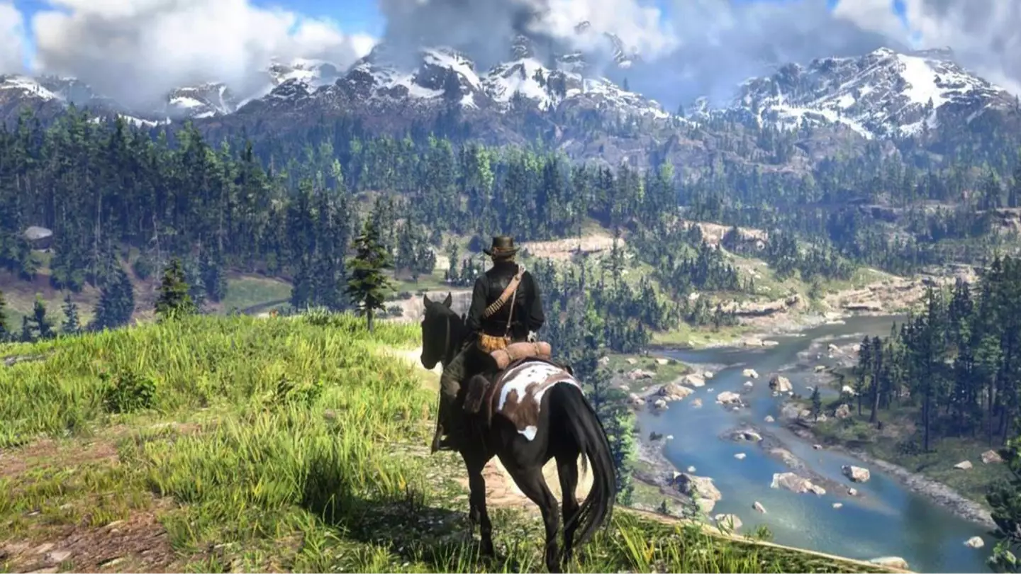 Red Dead Redemption 2 New-Gen Port Delay Divides Players