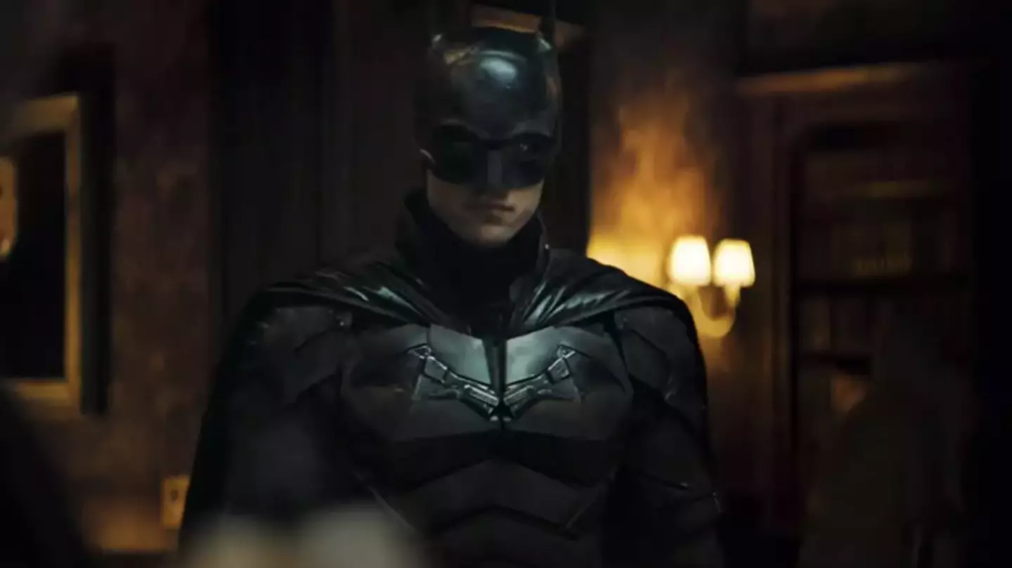 The Batman Part 2 Surprise Tease Isn’t What We Were Expecting