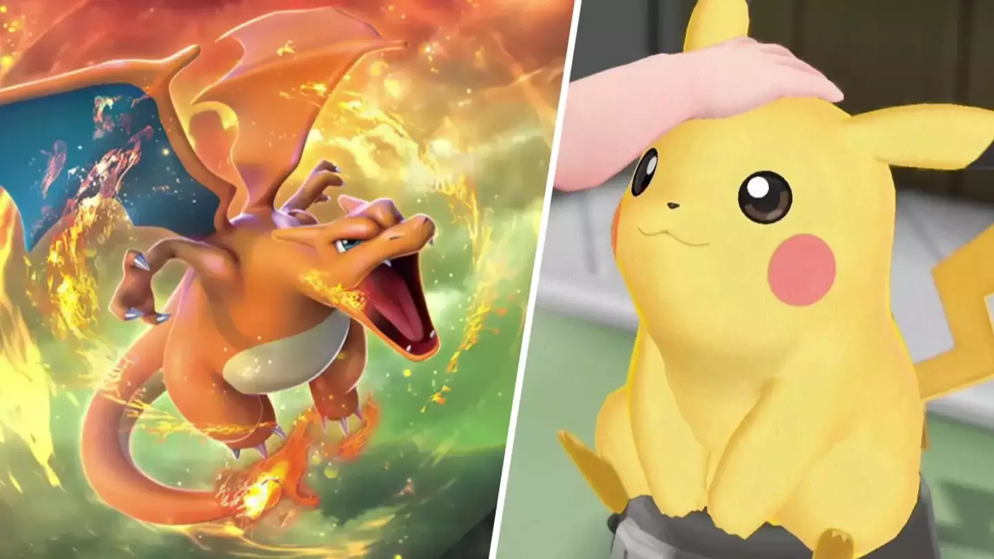 Pokémon fans urged to mark their calendars for 14 December