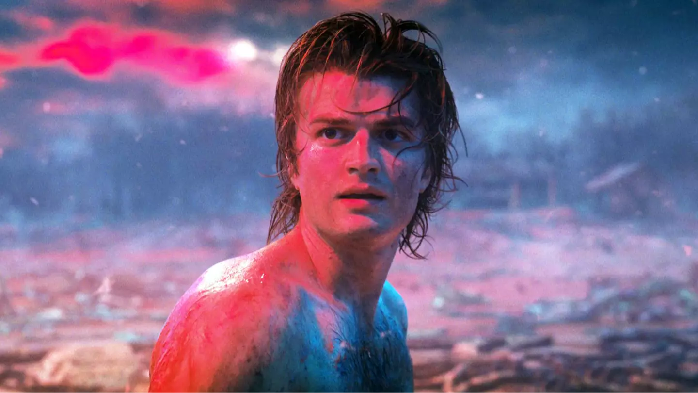 From Stranger Things to MCU, Joe Keery Would Be Perfect For These Marvel Roles