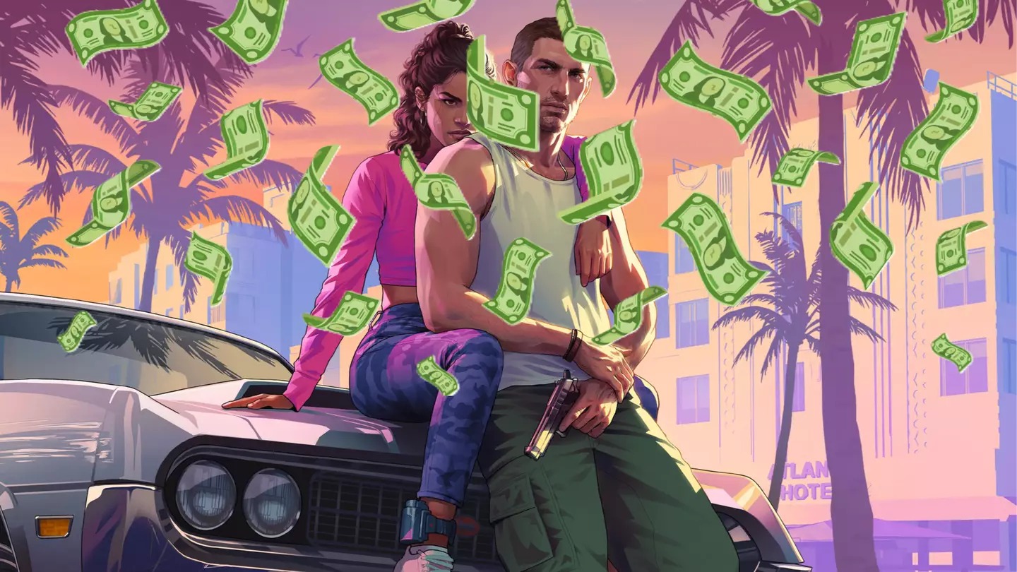 GTA 6 Official Price Tag Statement Leaves Gamers Concerned