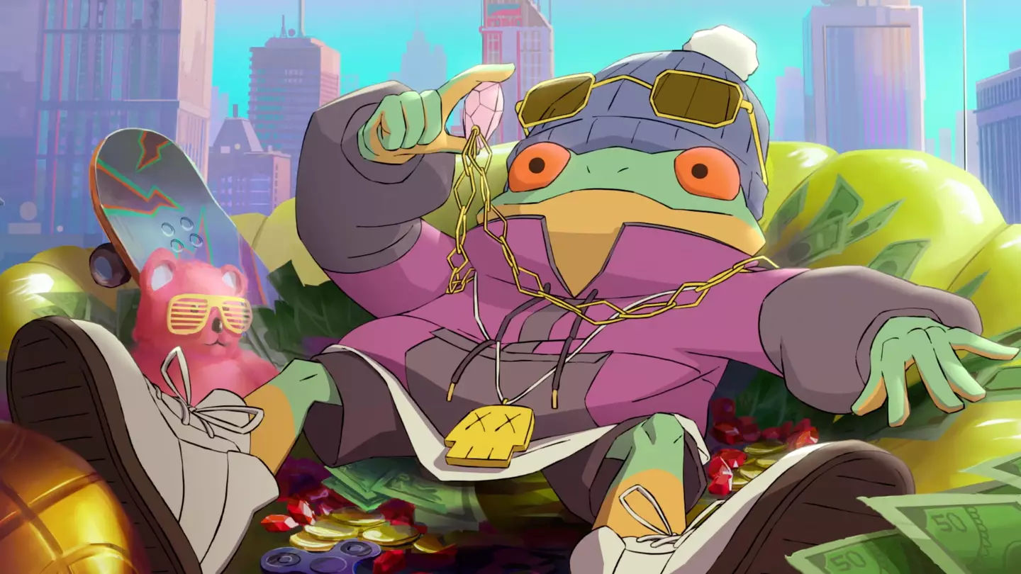 Steam New Free Game Hailed as 'Top Tier, Chaotic Fun'