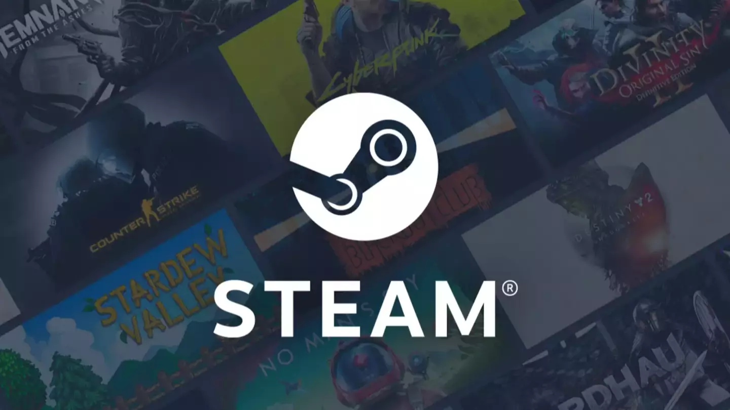 Steam drops surprise free download fans hail as 'incredible'