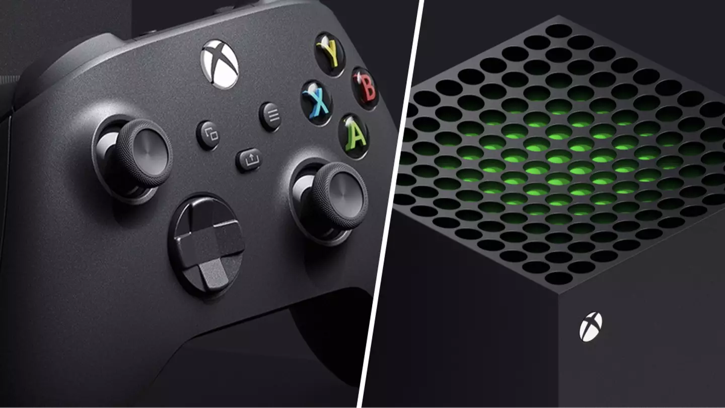 Xbox gamers surprised by $300 free store credit given as apology