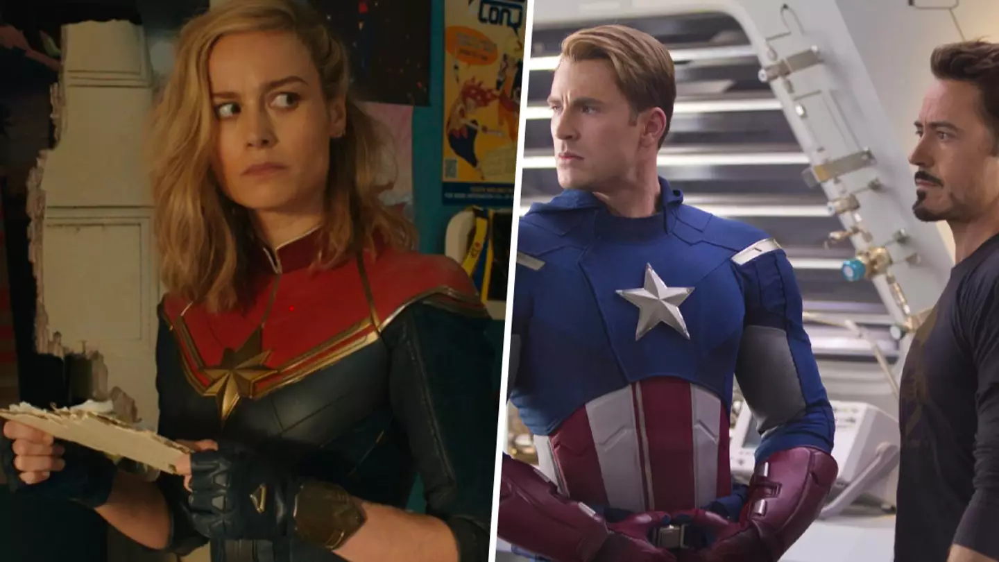 Avengers 6 teases two iconic heroes we've waited years to see team up