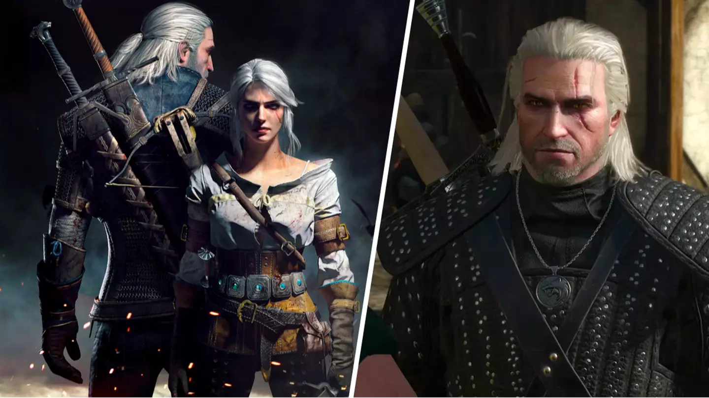 The Witcher 3’s ‘final’ secret is a hidden ending we all missed