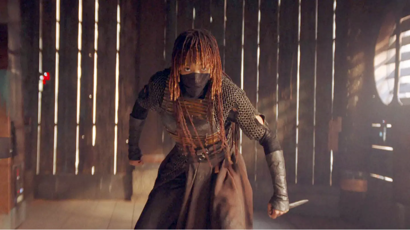 Star Wars: The Acolyte Season 2 Renewal Opportunity Has Fans Feeling Hopeful