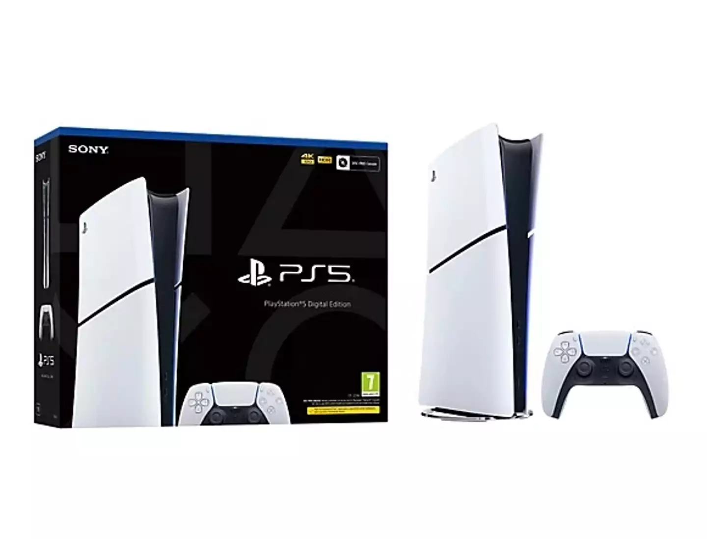 PlayStation