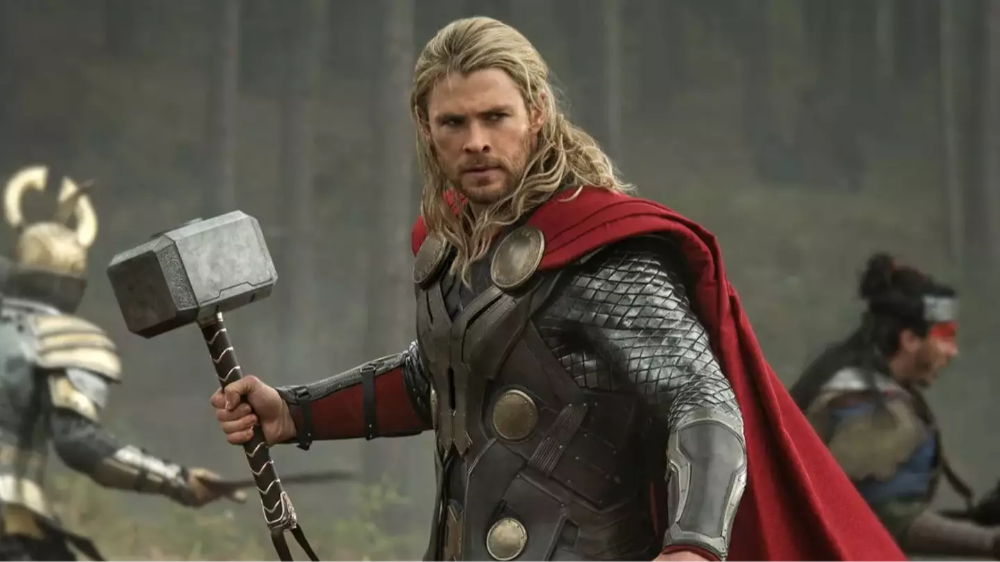 Marvel fans horrified by Thor’s shock death, and his killer