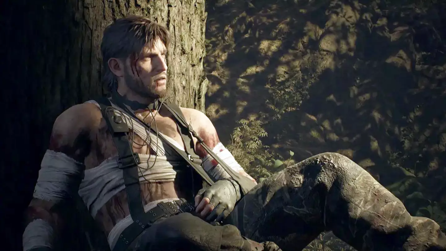 Metal Gear Solid: Snake Eater remake release date officially confirmed