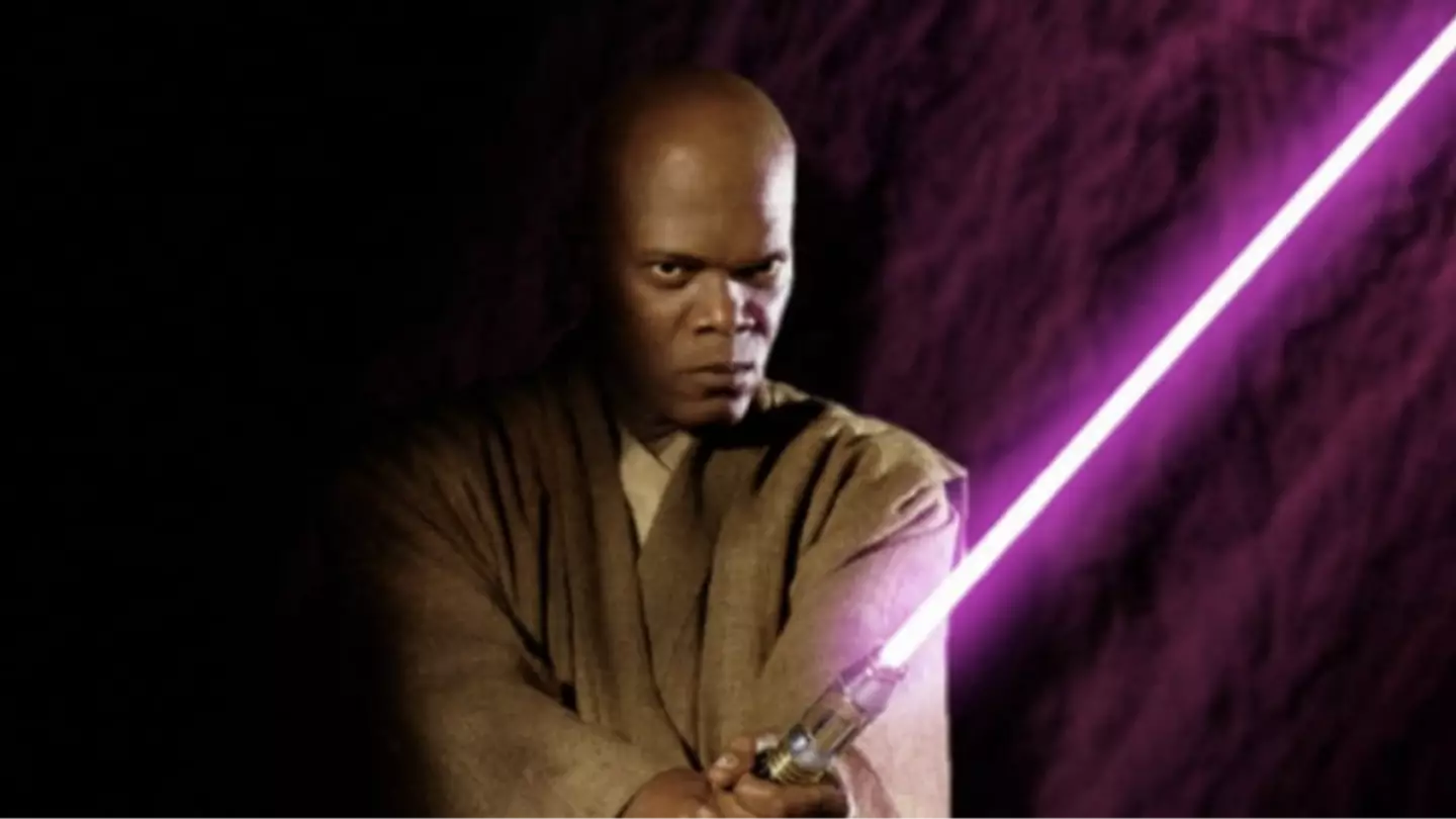 Star Wars Mace Windu return talks teased by director