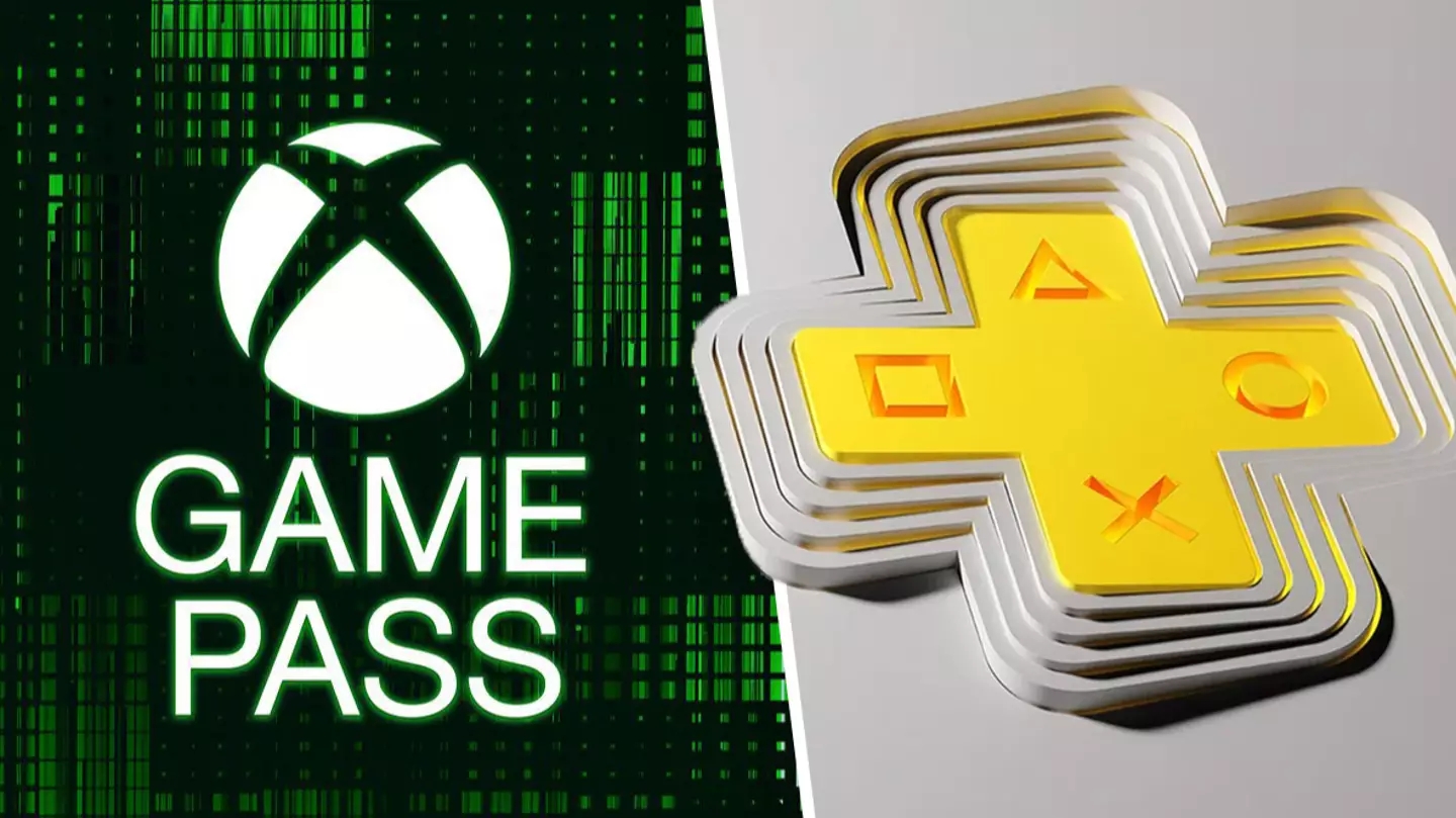 PlayStation Plus surpasses Xbox Game Pass with new free games, fans say