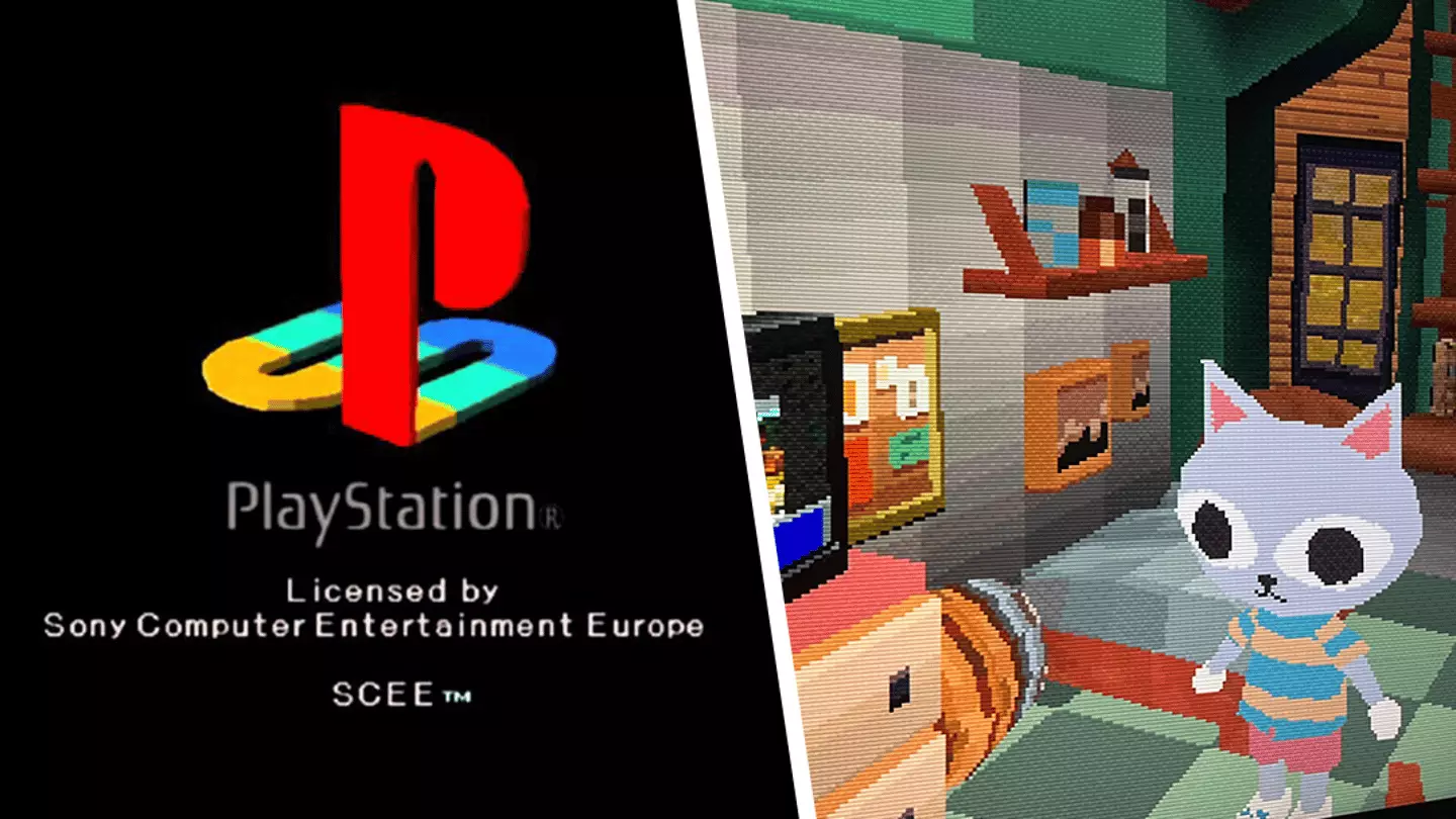 PlayStation Updated Their Cover Photo