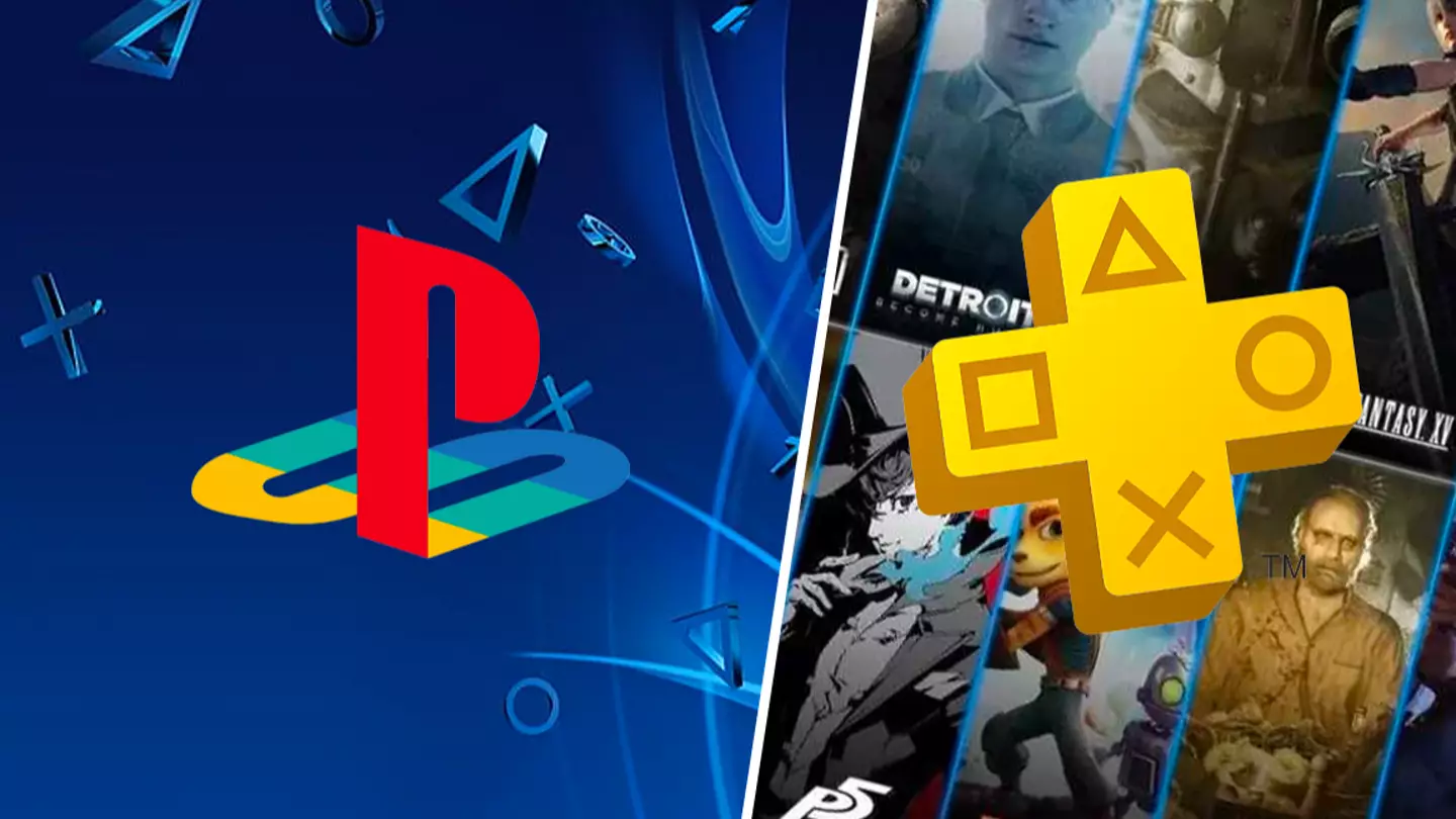PlayStation Plus free game update leaves fans heartbroken