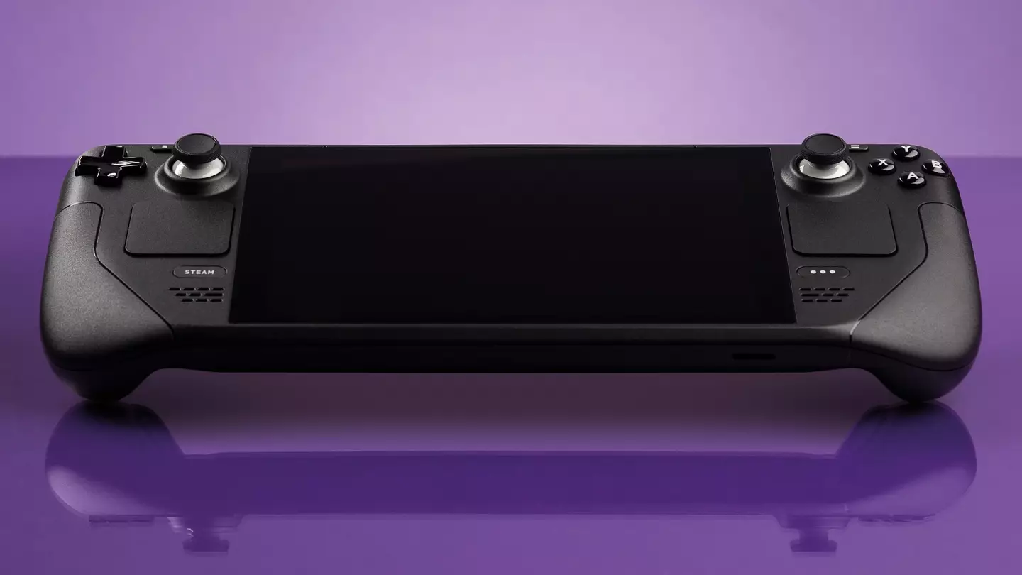 Dabe Alan/Future Publishing via Getty Images