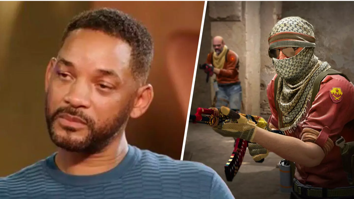 Counter-Strike: Global Offensive officially taken offline for good