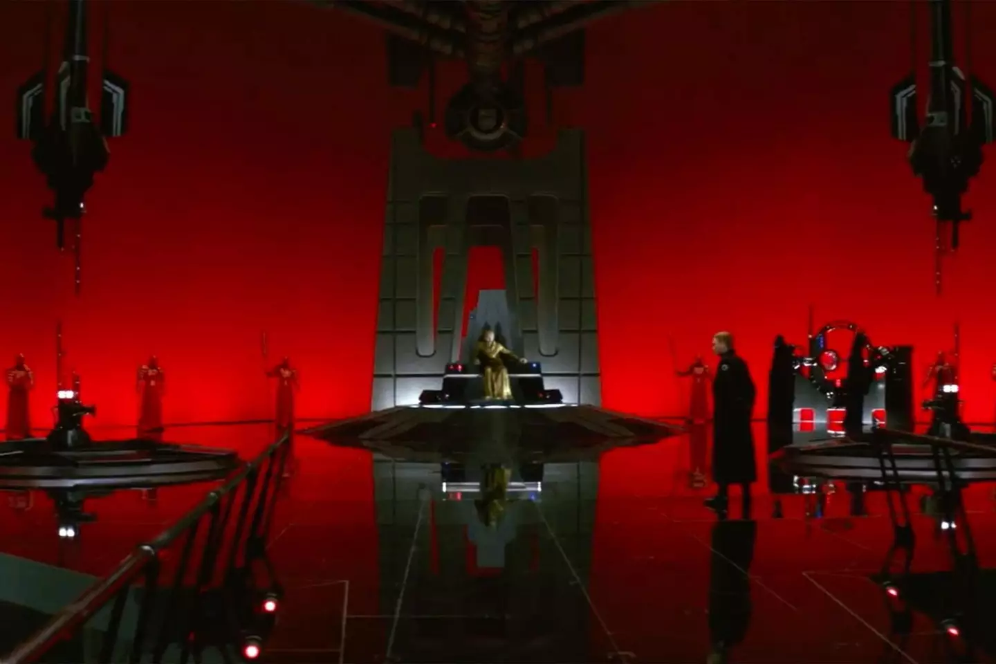 Star Wars: Episode VIII - The Last Jedi