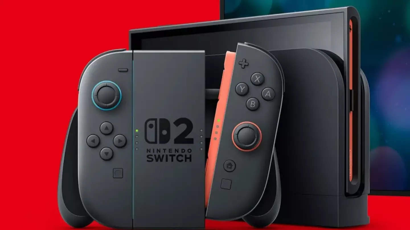Nintendo Switch 2 launch day has fans 'all in' regardless of games lineup