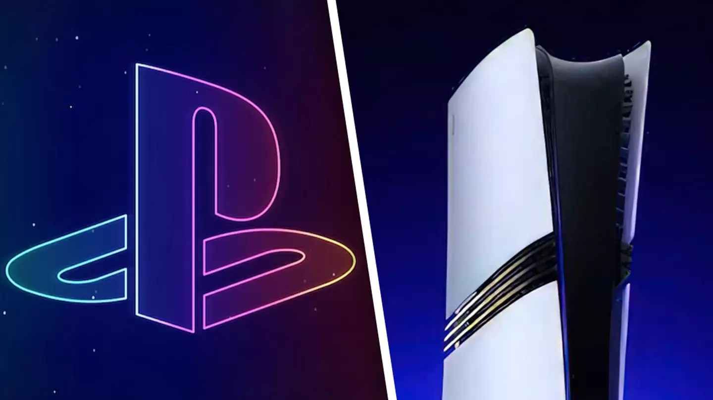 PlayStation 6 first official teaser from Sony promises we're getting a beast console