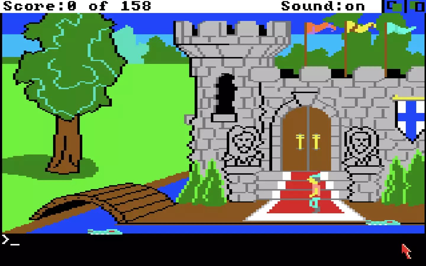 King’s Quest /