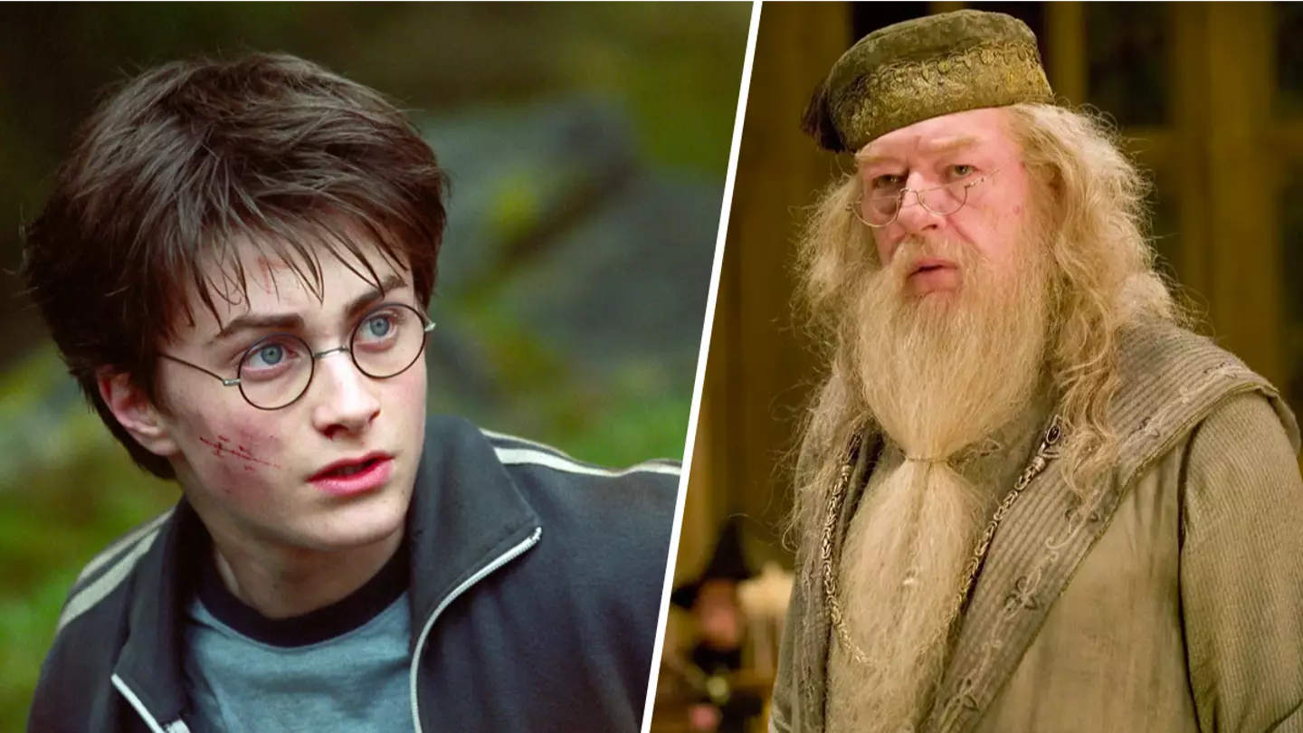HBO's Harry Potter series teaser updates us on new cast