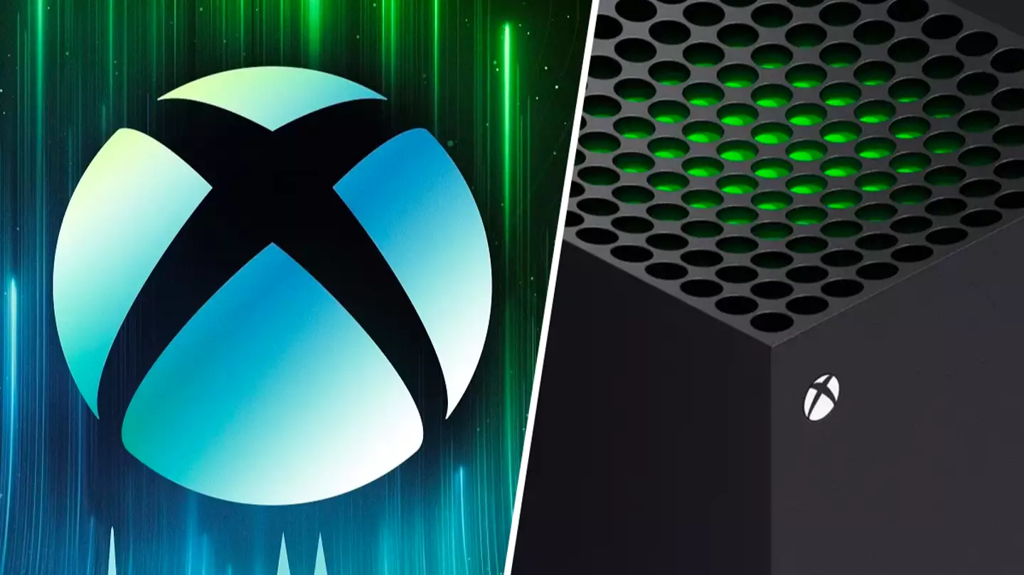 Xbox brings back highly requested feature that'll make our lives so much easier