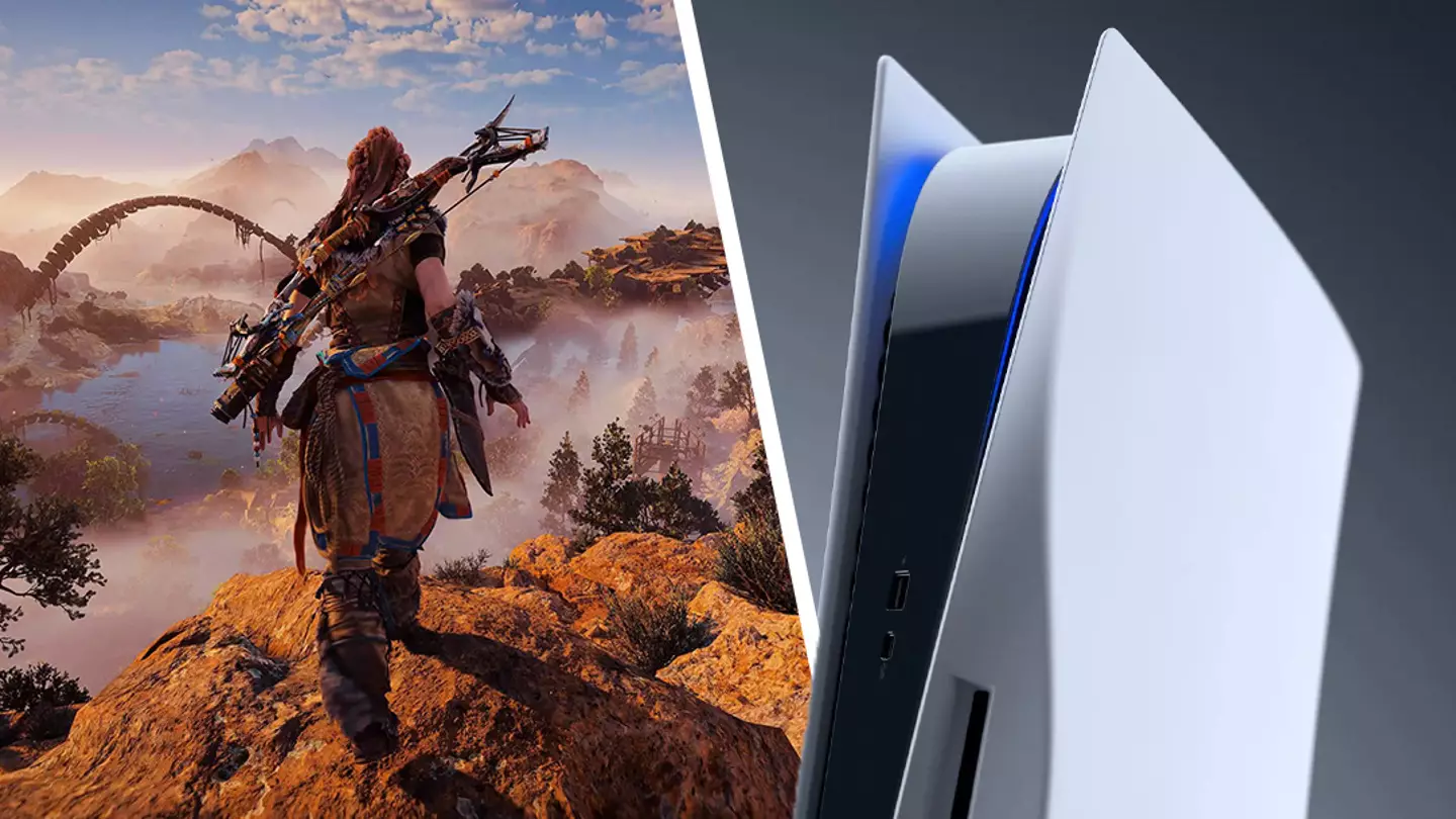 PlayStation 5 gamers urged to change one setting for instant graphics boost