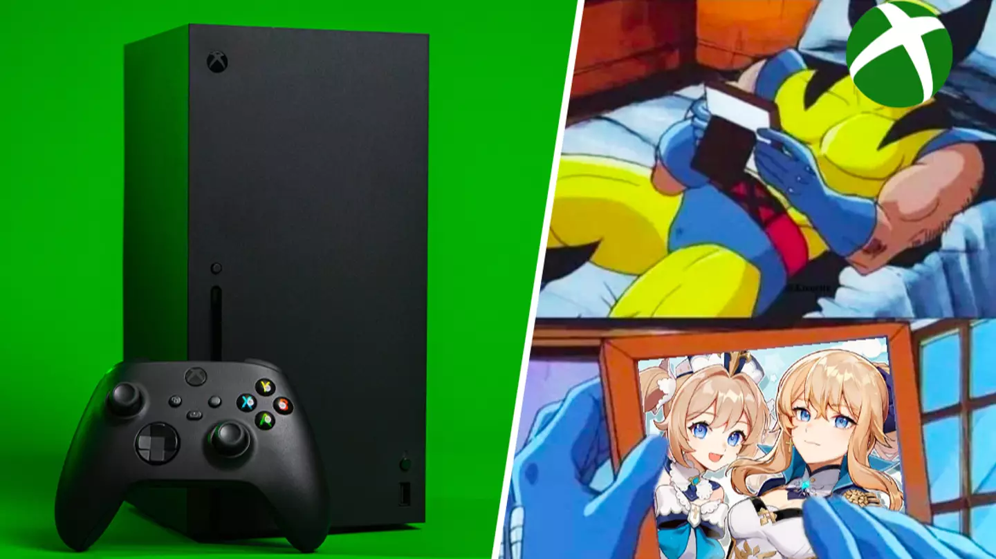 Microsoft regrets letting Genshin Impact go to Sony