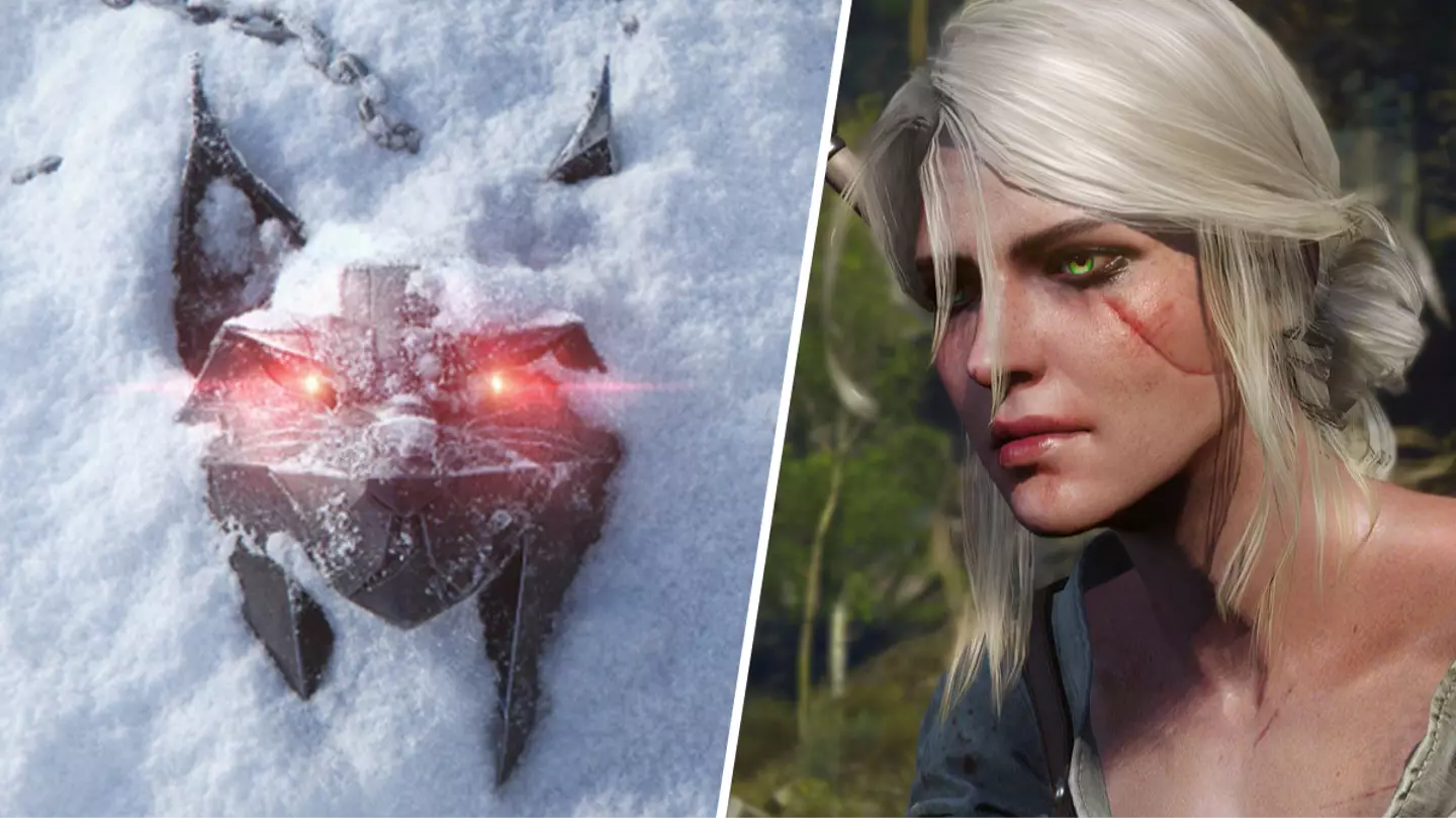 The Witcher 4 new teaser sends fans wild