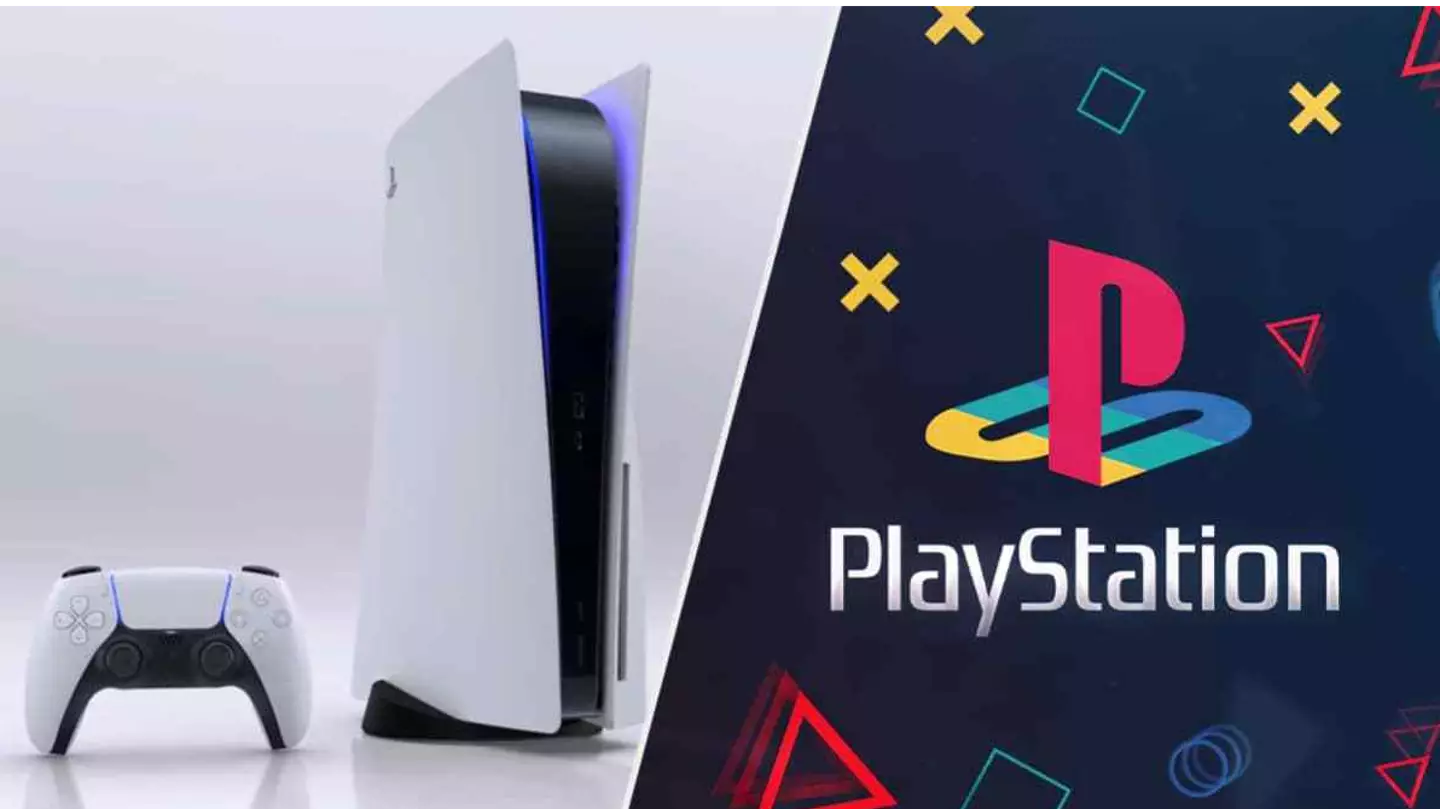 New PS5 release already being called 'the best looking game ever'