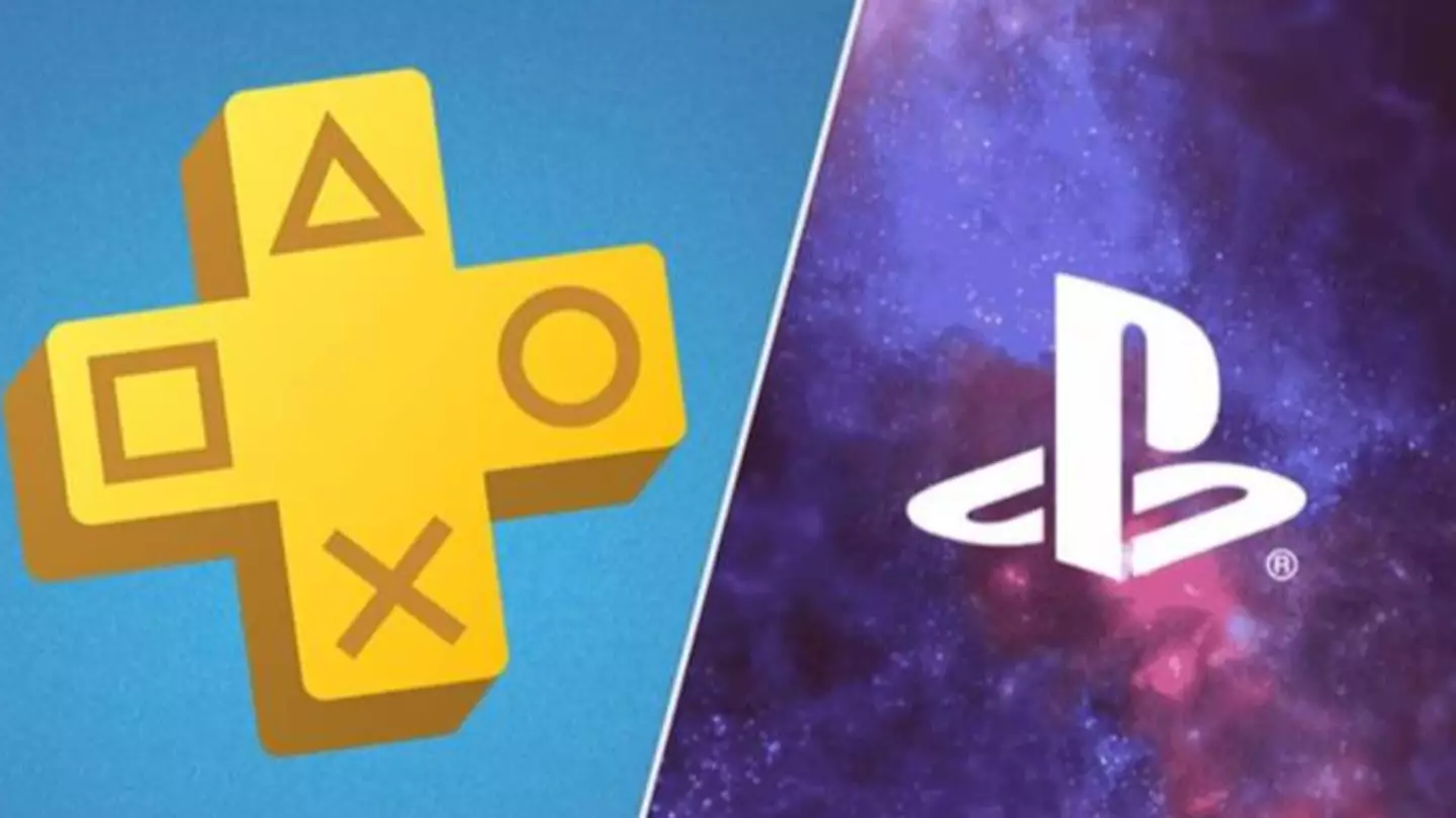 PlayStation Plus members can get two new free games right now