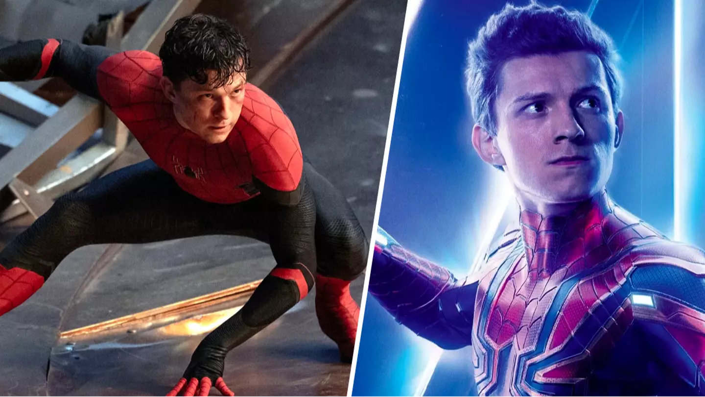 Spider-Man fans divided over new male lead for Spidey 4