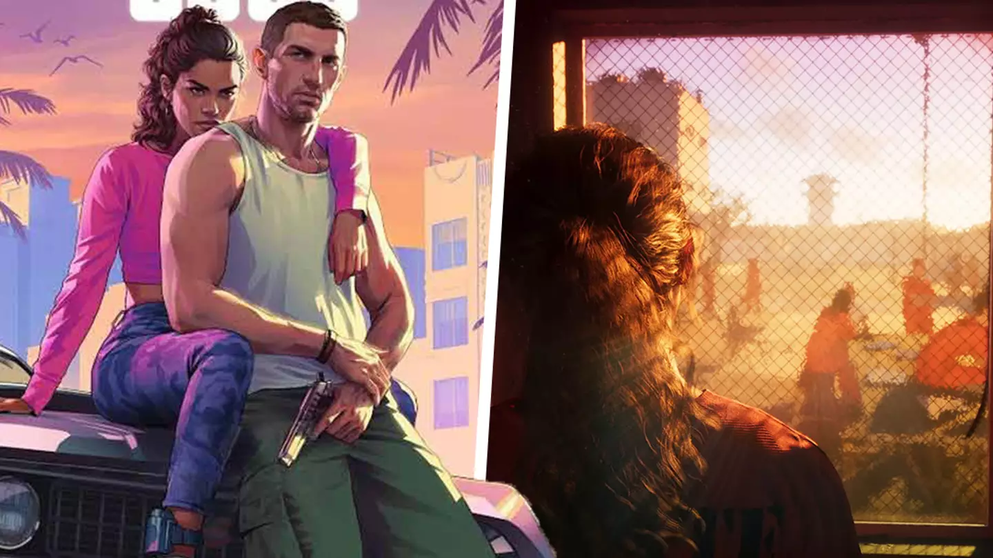 GTA 6's open world is almost too realistic, say Florida residents