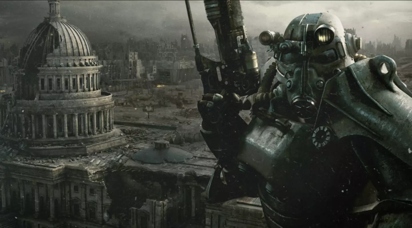 Bethesda Entertainment