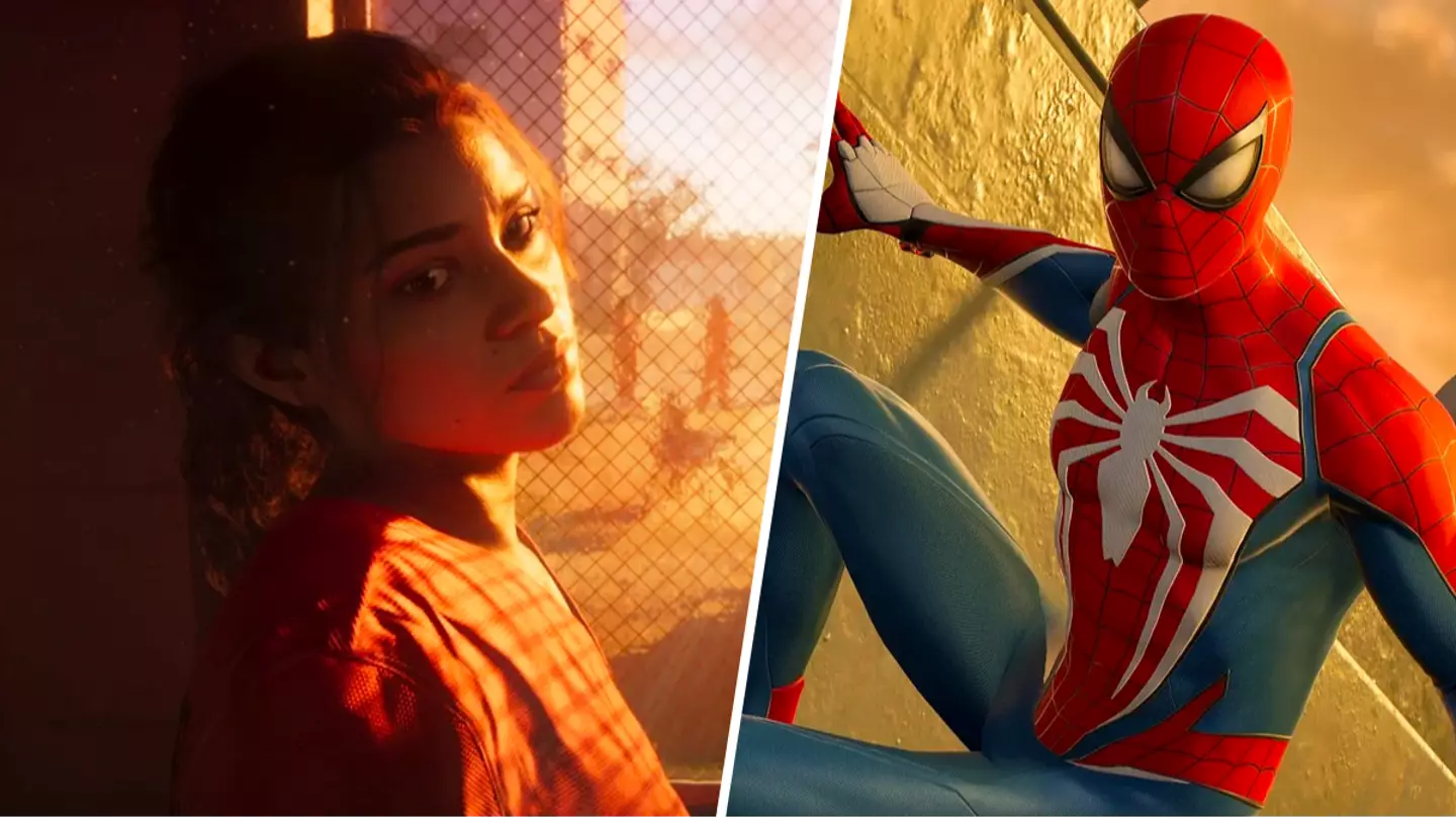 GTA 6 meets Marvel’s Spider-Man in free open-world game