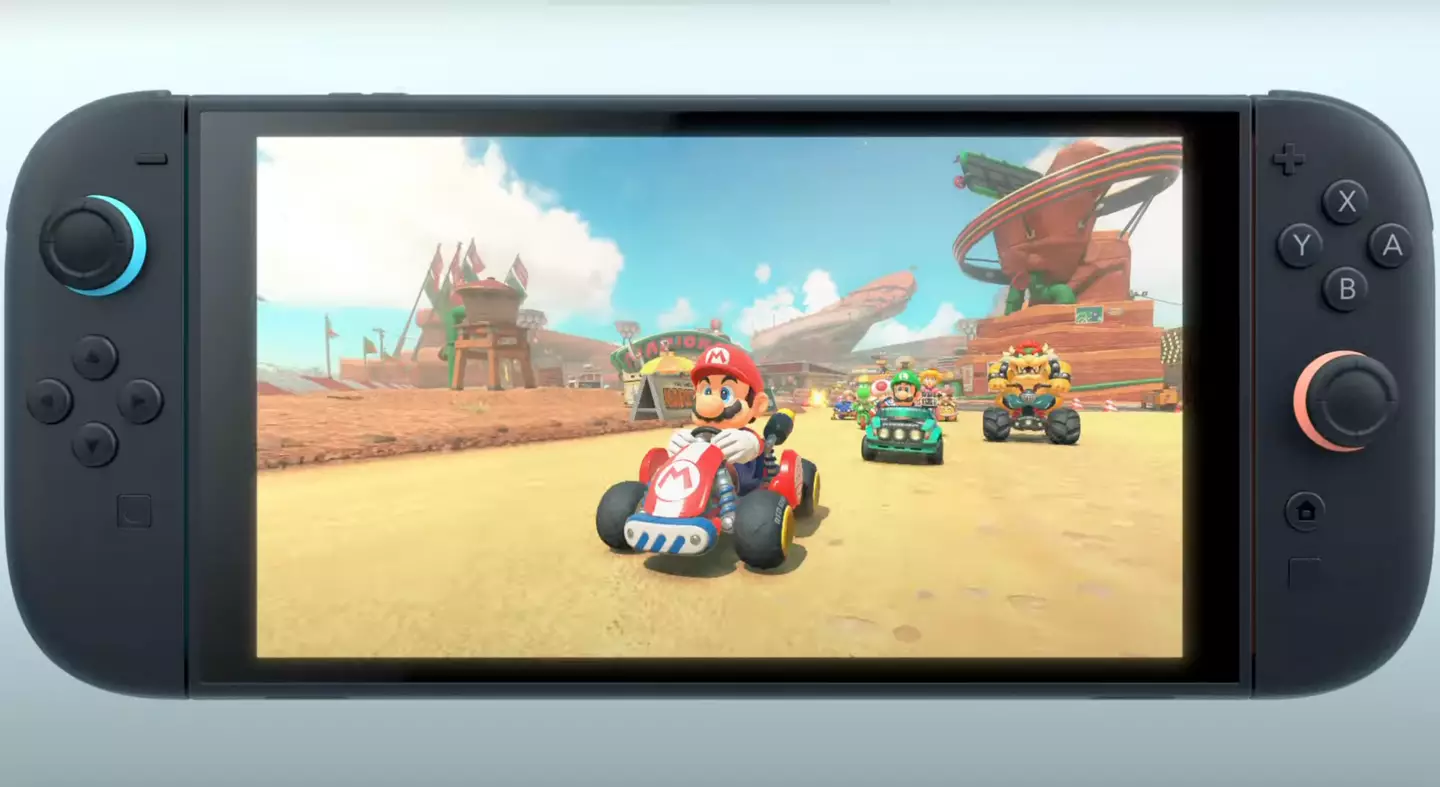 Nintendo