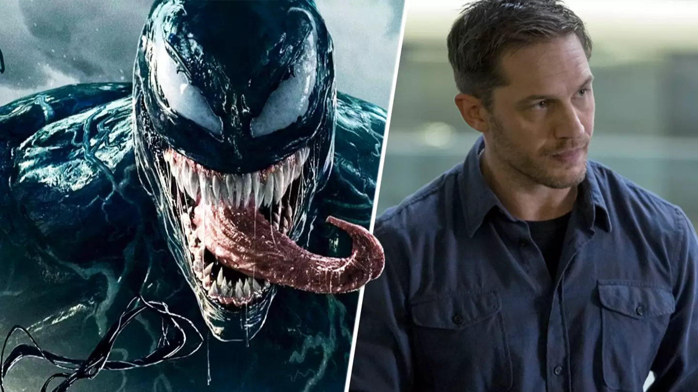 Venom: The Last Dance teaser confirms release date