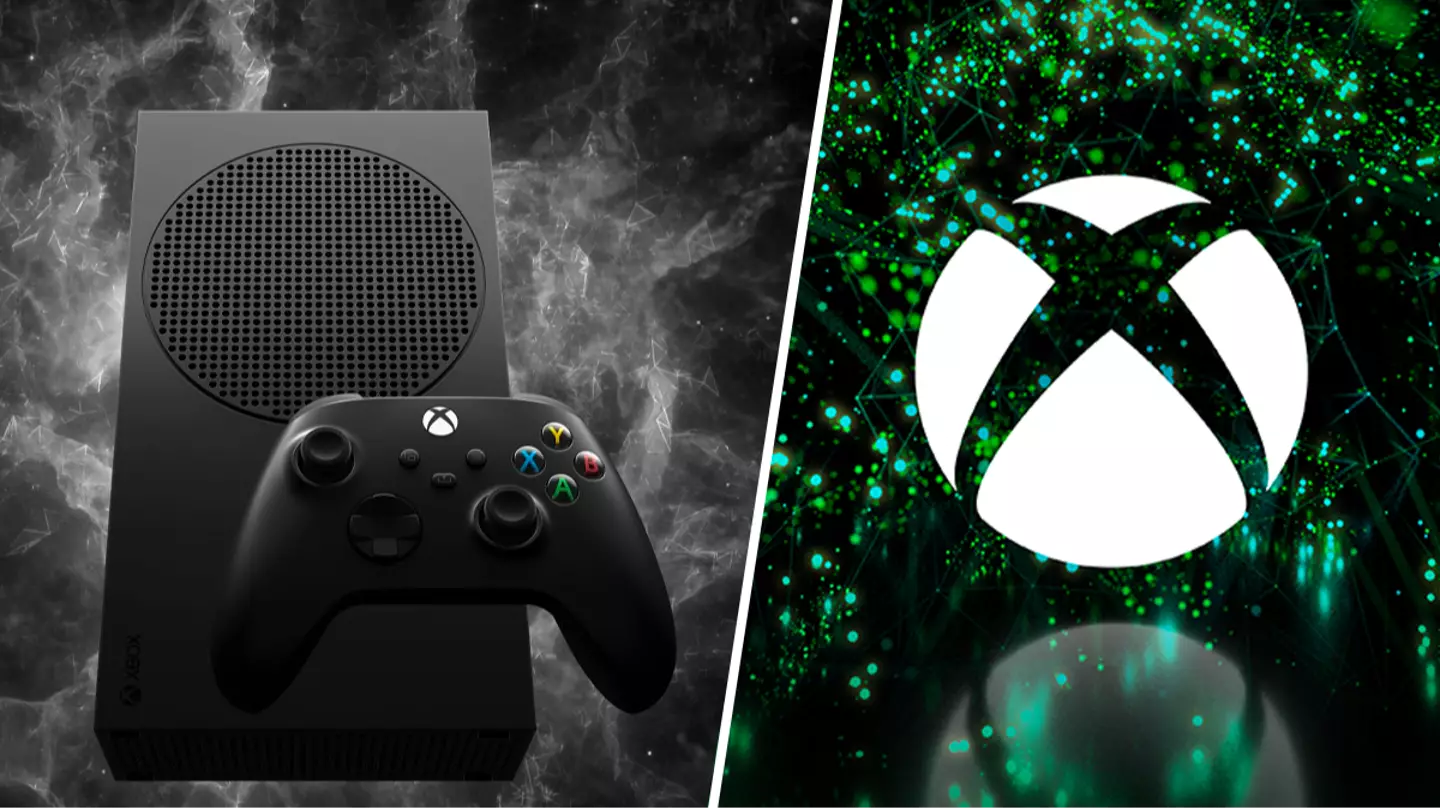 Xbox Series S 50 percent price hike leaves fans furious