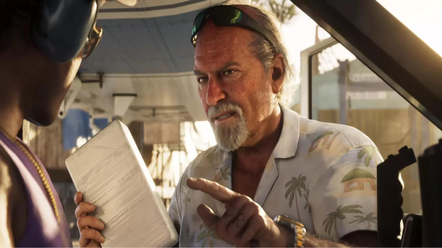 GTA 6 Set To Be Unplayable If You're Not Old Enough