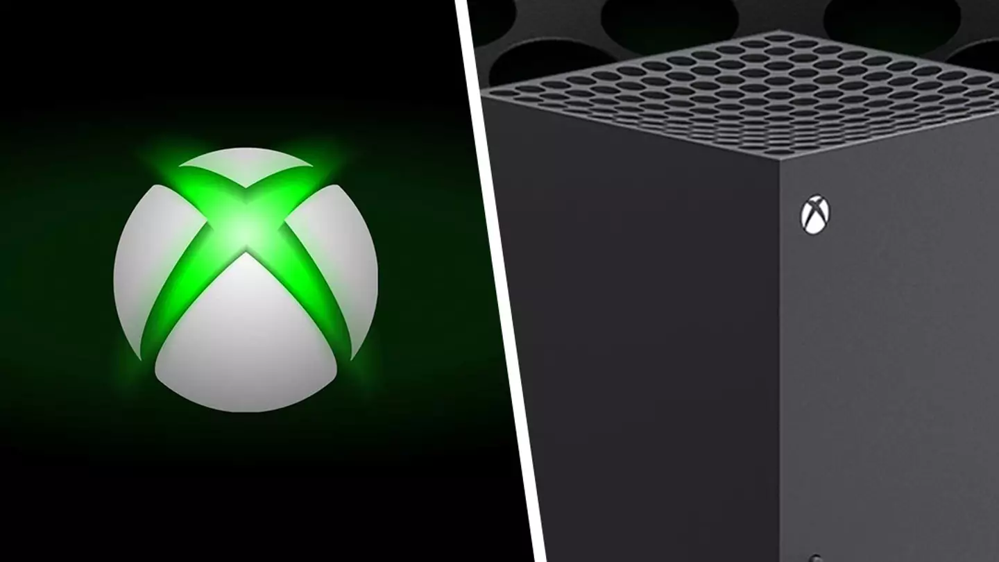 Xbox officially unveils stunning new console you can order now